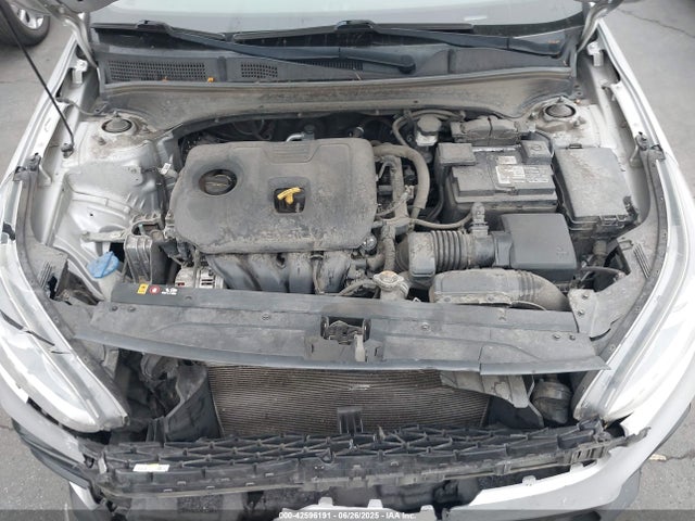 3KPF34AD9KE064428 KIA mpi nu