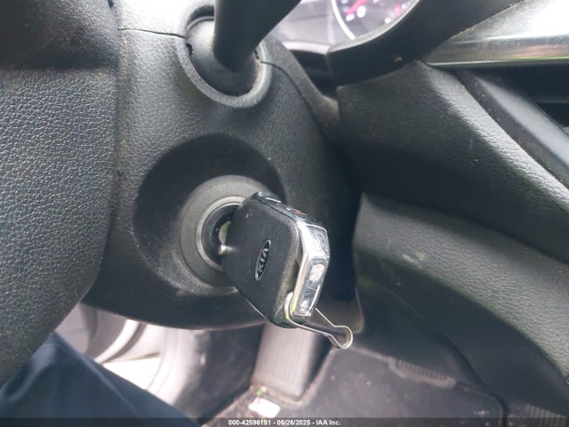 3KPF34AD9KE064428 KIA mpi nu