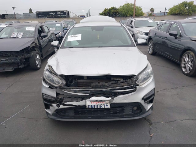 3KPF34AD9KE064428 KIA mpi nu