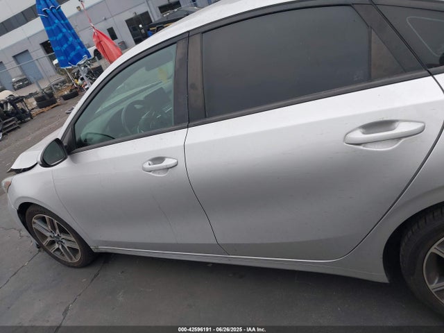 3KPF34AD9KE064428 KIA mpi nu