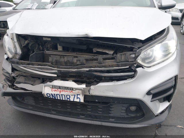 3KPF34AD9KE064428 KIA mpi nu
