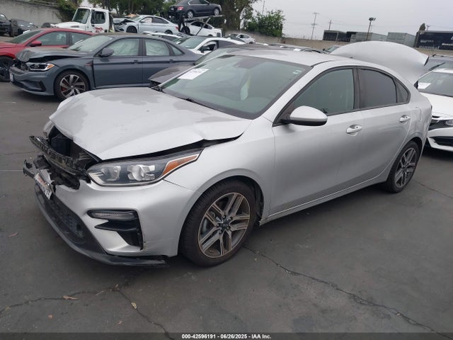 3KPF34AD9KE064428 KIA mpi nu