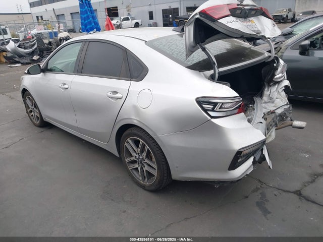 3KPF34AD9KE064428 KIA mpi nu