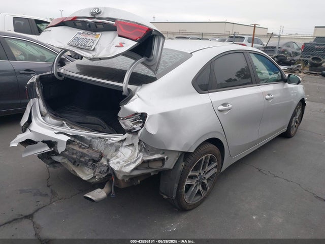 3KPF34AD9KE064428 KIA mpi nu