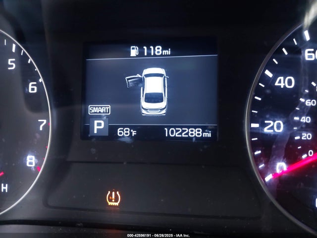 3KPF34AD9KE064428 KIA mpi nu
