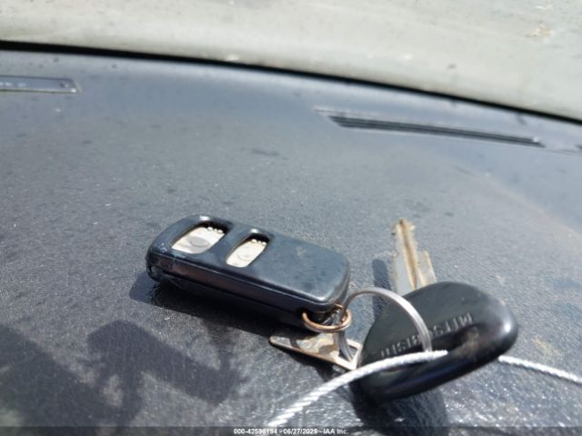 2004 MITSUBISHI LANCER JA3AJ66F14U045123 Photo 10