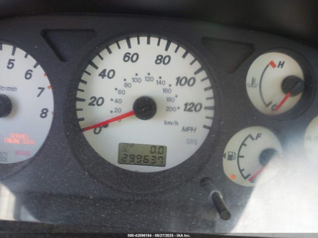 2004 MITSUBISHI LANCER JA3AJ66F14U045123 Photo 6