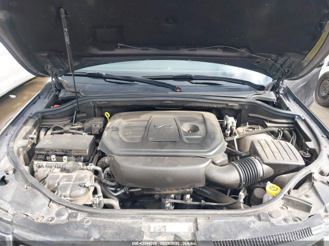 1C4RJEAG7LC391907 Jeep Grand Cherokee