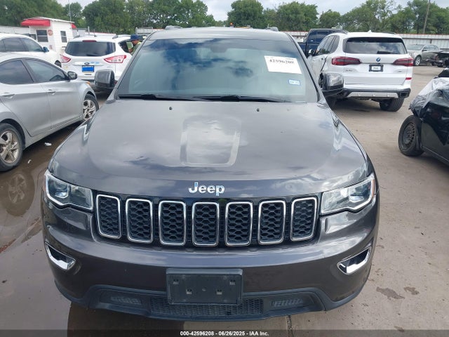 1C4RJEAG7LC391907 Jeep Grand Cherokee
