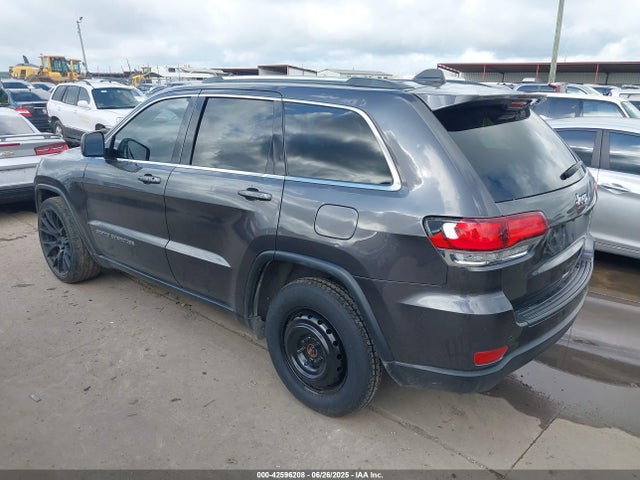 1C4RJEAG7LC391907 Jeep Grand Cherokee