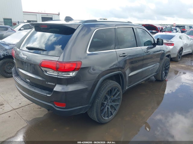 1C4RJEAG7LC391907 Jeep Grand Cherokee