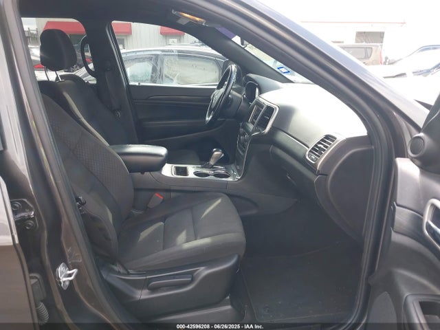 1C4RJEAG7LC391907 Jeep Grand Cherokee