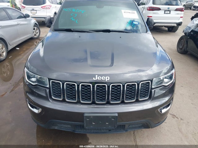 1C4RJEAG7LC391907 Jeep Grand Cherokee