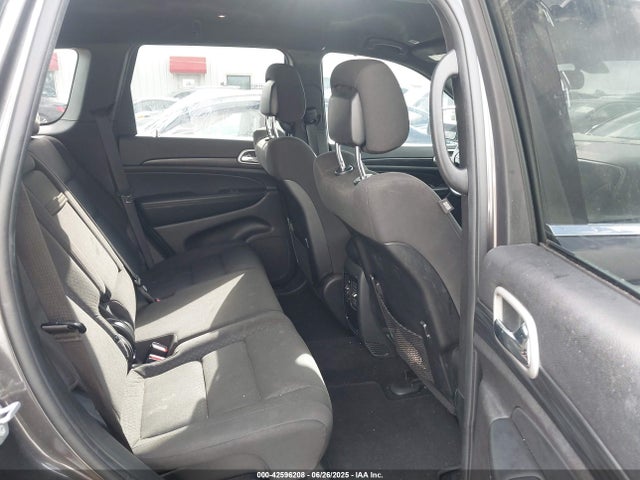 1C4RJEAG7LC391907 Jeep Grand Cherokee