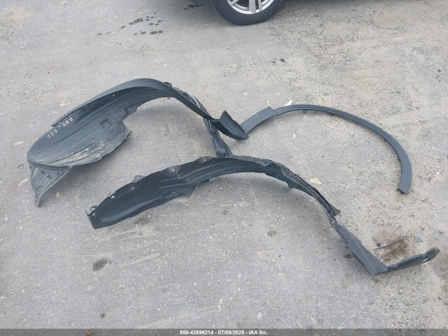2HKRW2H96LH670535 Honda l15be