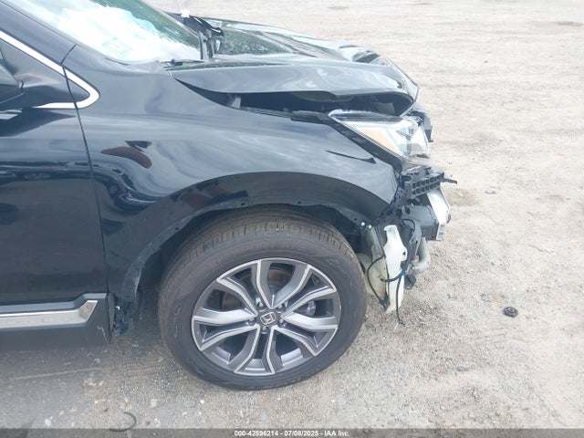 2HKRW2H96LH670535 Honda l15be