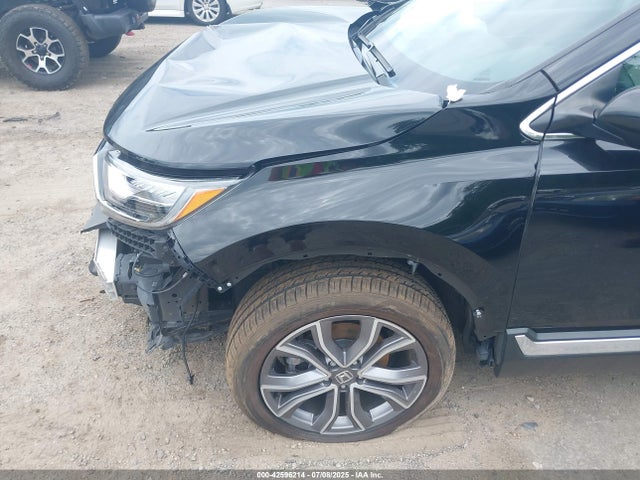 2HKRW2H96LH670535 Honda l15be