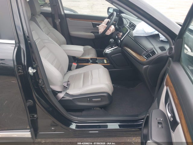 2HKRW2H96LH670535 Honda l15be