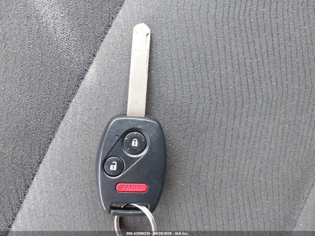 Honda lda3 2014 JHMZE2H72ES001084 Image 11