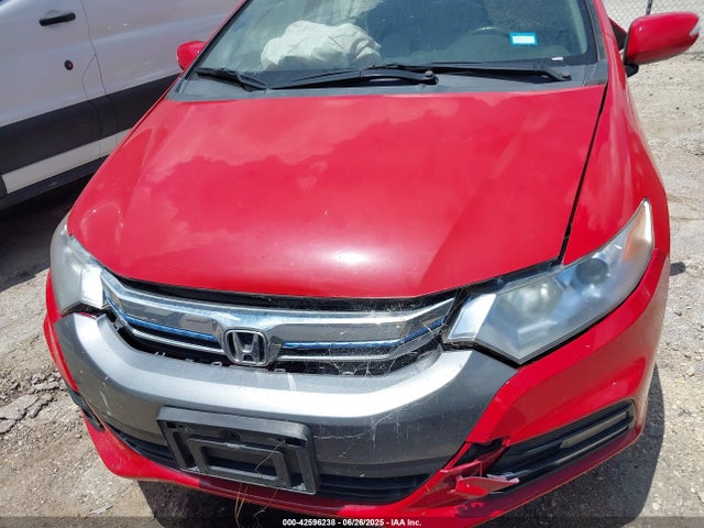 Honda lda3 2014 JHMZE2H72ES001084 Image 12