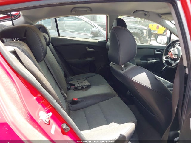 Honda lda3 2014 JHMZE2H72ES001084 Image 8