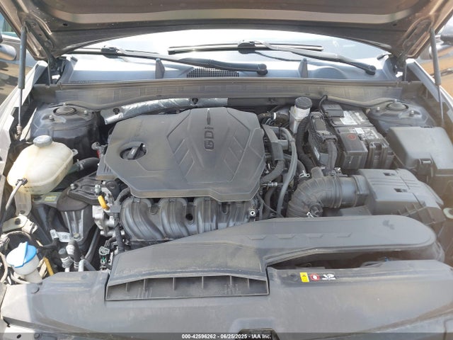 5NPEL4JA5LH053876 Hyundai gdi theta iii