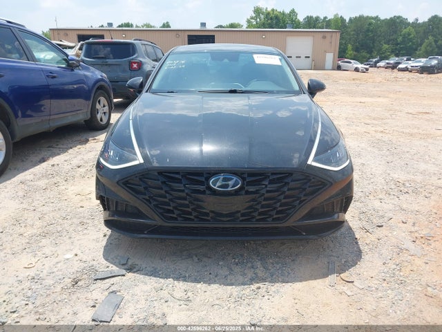 5NPEL4JA5LH053876 Hyundai gdi theta iii