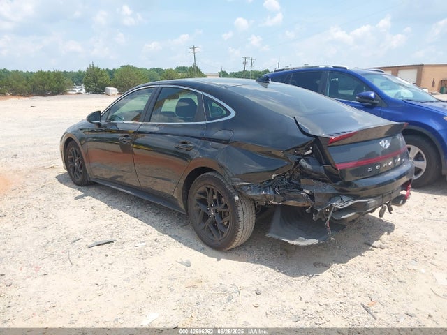 5NPEL4JA5LH053876 Hyundai gdi theta iii