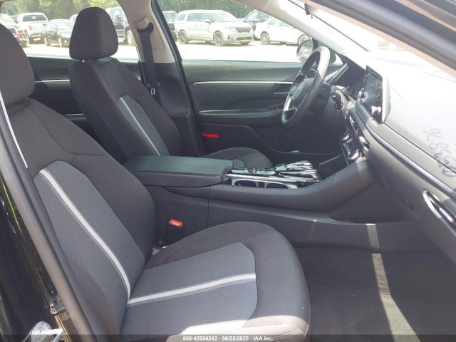 5NPEL4JA5LH053876 Hyundai gdi theta iii