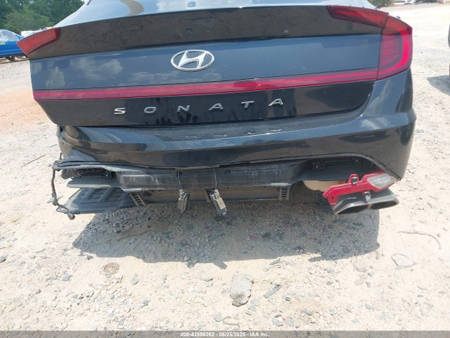 5NPEL4JA5LH053876 Hyundai gdi theta iii
