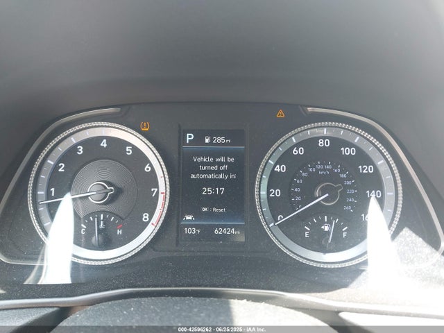 5NPEL4JA5LH053876 Hyundai gdi theta iii