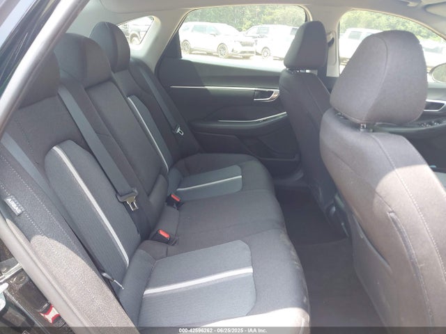5NPEL4JA5LH053876 Hyundai gdi theta iii