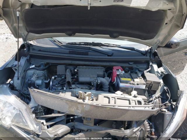 2024 MITSUBISHI MIRAGE ML32AUHJXRH014726 Photo 9