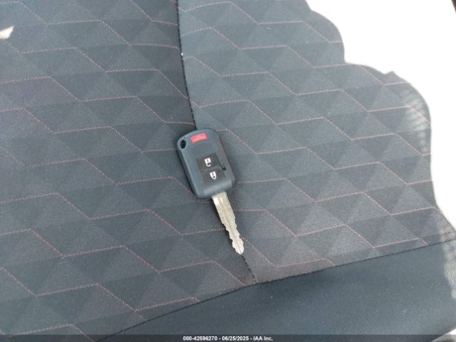 2024 MITSUBISHI MIRAGE ML32AUHJXRH014726 Photo 10