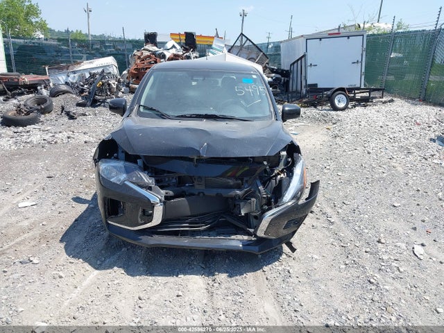 Mitsubishi mivec 2024 ML32AUHJXRH014726 Image 12