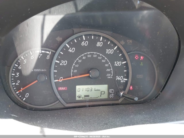 Mitsubishi mivec 2024 ML32AUHJXRH014726 Image 15