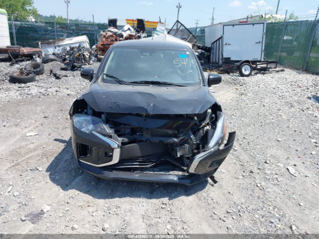 2024 MITSUBISHI MIRAGE ML32AUHJXRH014726 Photo 5