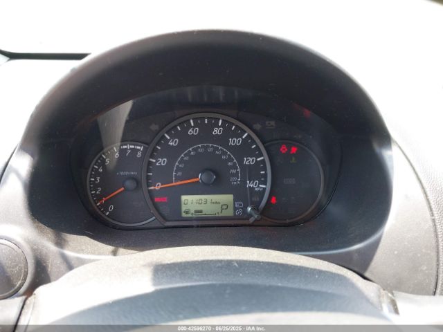 2024 MITSUBISHI MIRAGE ML32AUHJXRH014726 Photo 6