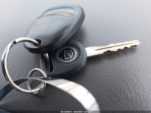 2004 CADILLAC ESCALADE EXT 3GYEK62N34G290905 Photo 10