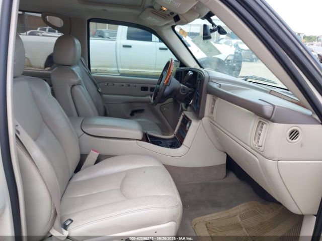 2004 CADILLAC ESCALADE EXT 3GYEK62N34G290905 Photo 4