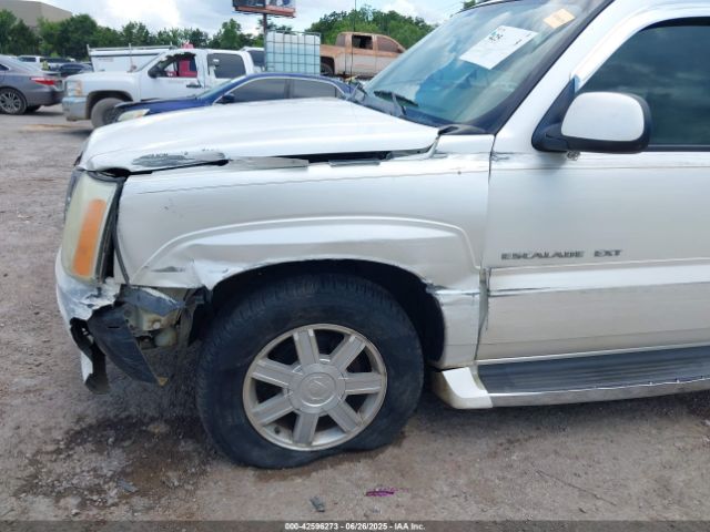2004 CADILLAC ESCALADE EXT 3GYEK62N34G290905 Photo 5