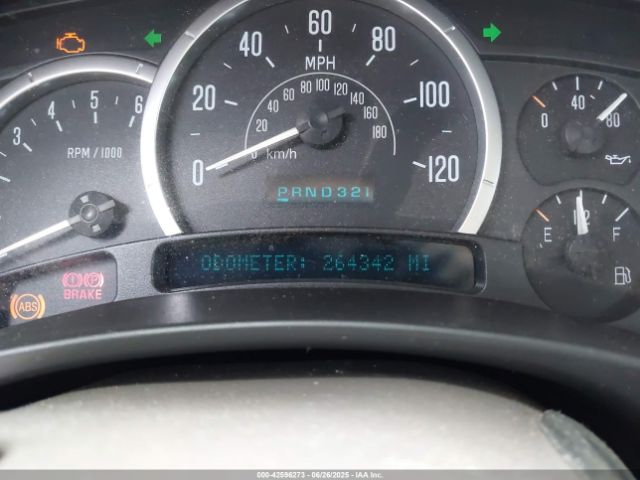 2004 CADILLAC ESCALADE EXT 3GYEK62N34G290905 Photo 6