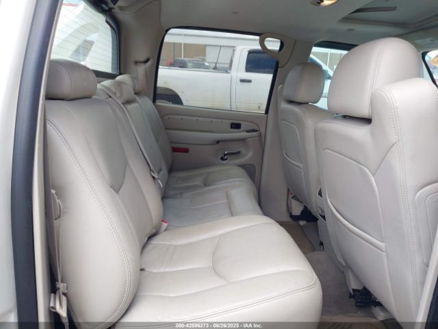 2004 CADILLAC ESCALADE EXT 3GYEK62N34G290905 Photo 7