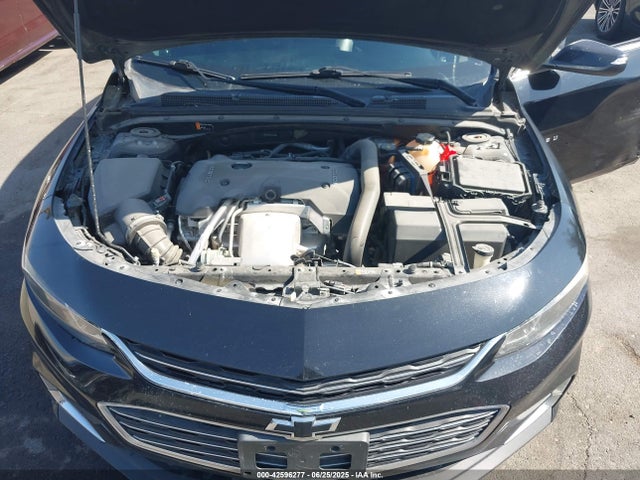 2017 CHEVROLET MALIBU 1G1ZH5SX2HF190750 Photo 9
