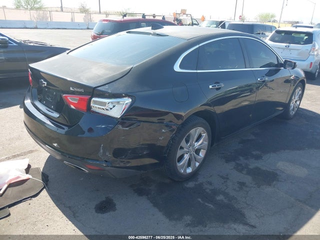 2017 CHEVROLET MALIBU 1G1ZH5SX2HF190750 Photo 3