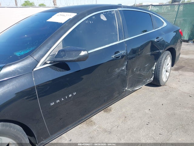 2017 CHEVROLET MALIBU 1G1ZH5SX2HF190750 Photo 5