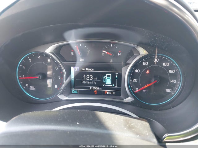 2017 CHEVROLET MALIBU 1G1ZH5SX2HF190750 Photo 6