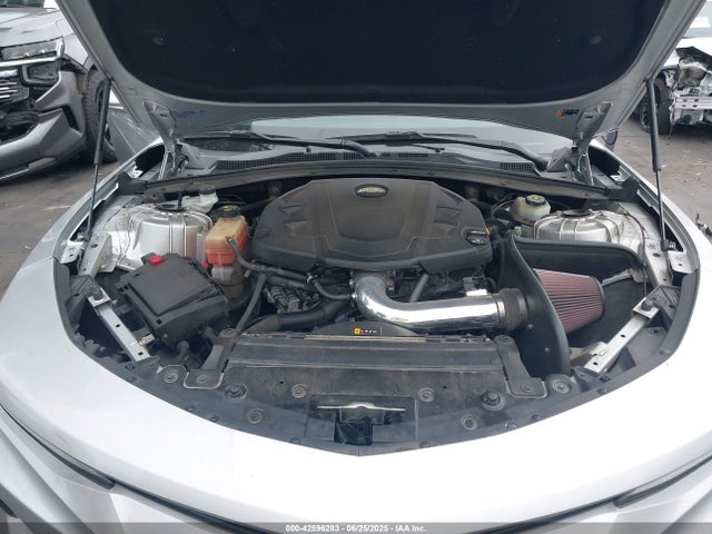 1G1FB1RS3J0158051 Chevrolet lgx - direct injection, variable valve timing, alum, gen 2