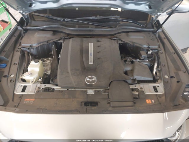 JM3KKDHA7R1150452 Mazda py