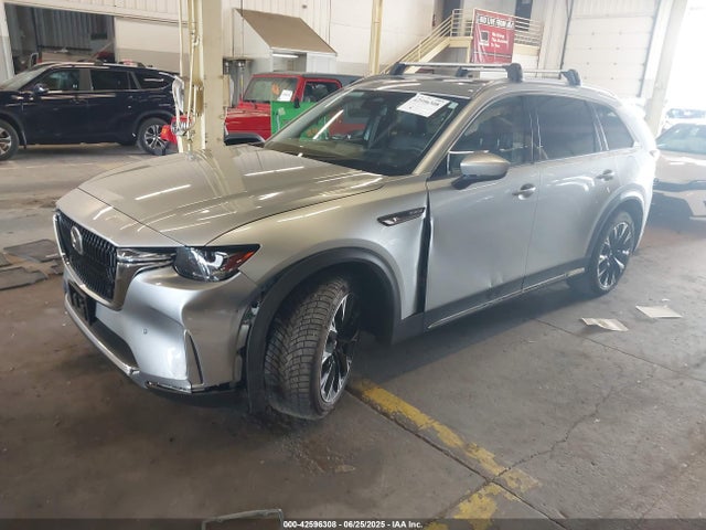 JM3KKDHA7R1150452 Mazda py